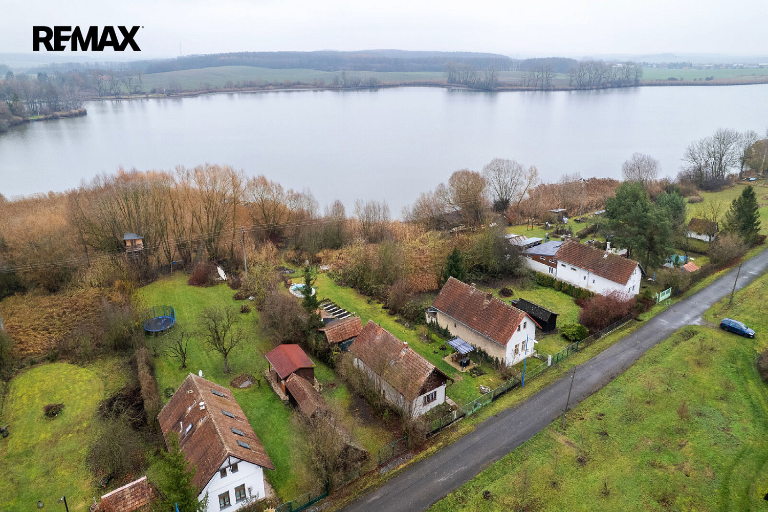 Prodej domu 49 m² s pozemkem 862 m² – fotografie 2