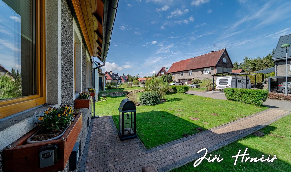 Prodej domu 151 m² s pozemkem 575 m², Kovářská – náhled fotky 51