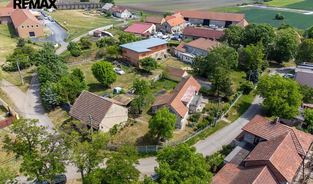 Prodej domu 119 m² s pozemkem 1 213 m², Újezdec – náhled fotky 14