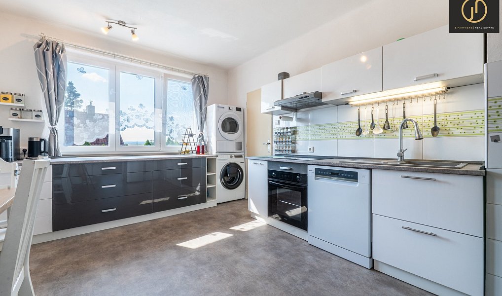 Prodej domu 167 m² s pozemkem 839 m², Nový Knín – náhled fotky 19