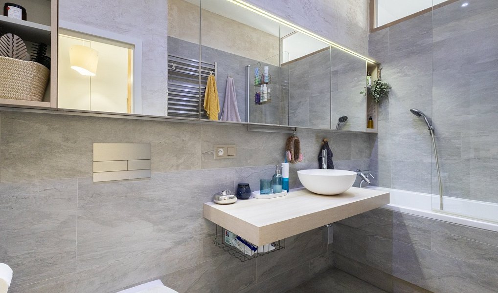 Prodej bytu 2+kk 54 m², Plzeň – náhled fotky 5