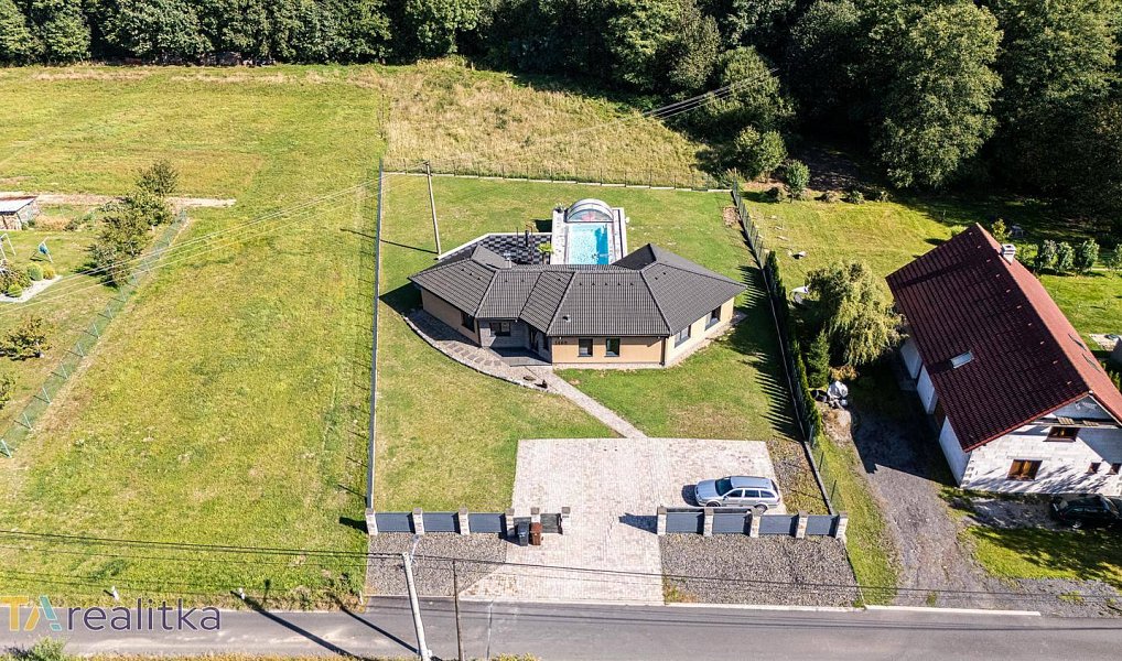 Prodej domu 125 m² s pozemkem 3 774 m², Dětmarovice – náhled fotky 33