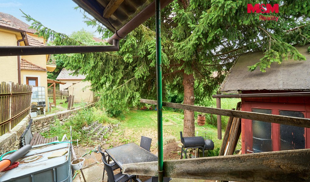 Prodej domu 140 m² s pozemkem 163 m², Hrochův Týnec – náhled fotky 16