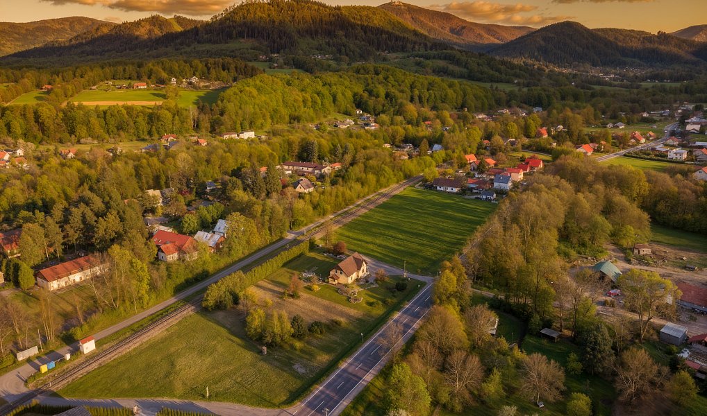 Prodej stavebního pozemku 1 934 m², Ostravice – náhled fotky 8