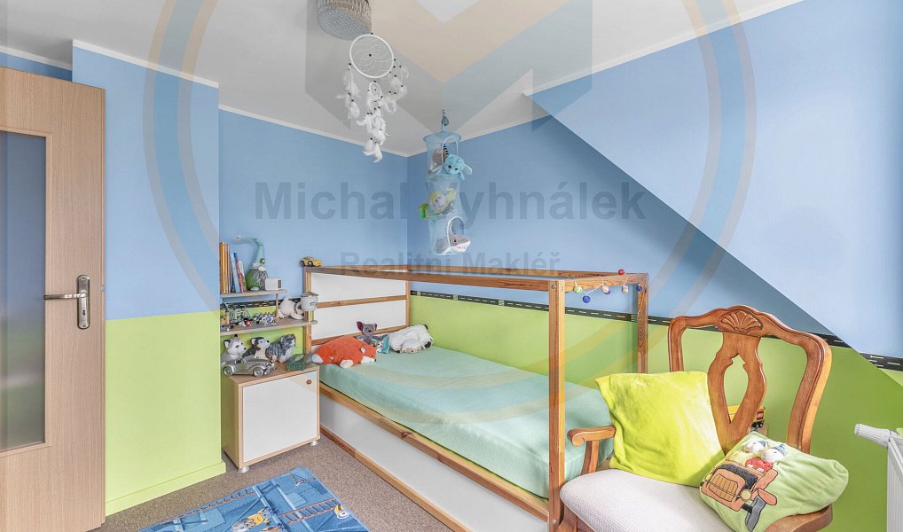 Prodej domu 160 m² s pozemkem 1 269 m², Vraňany – náhled fotky 23