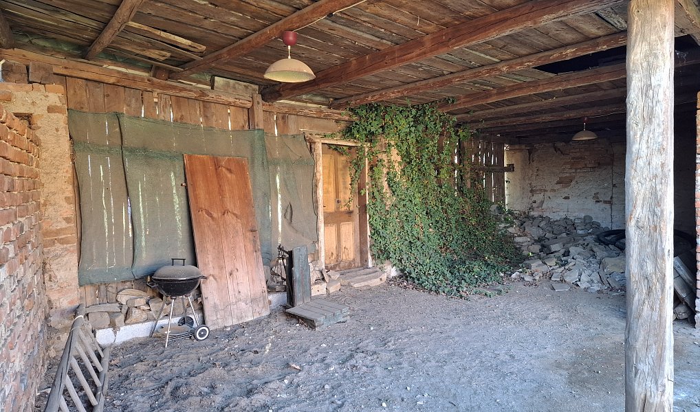 Prodej domu 283 m² s pozemkem 478 m², Lhenice – náhled fotky 22
