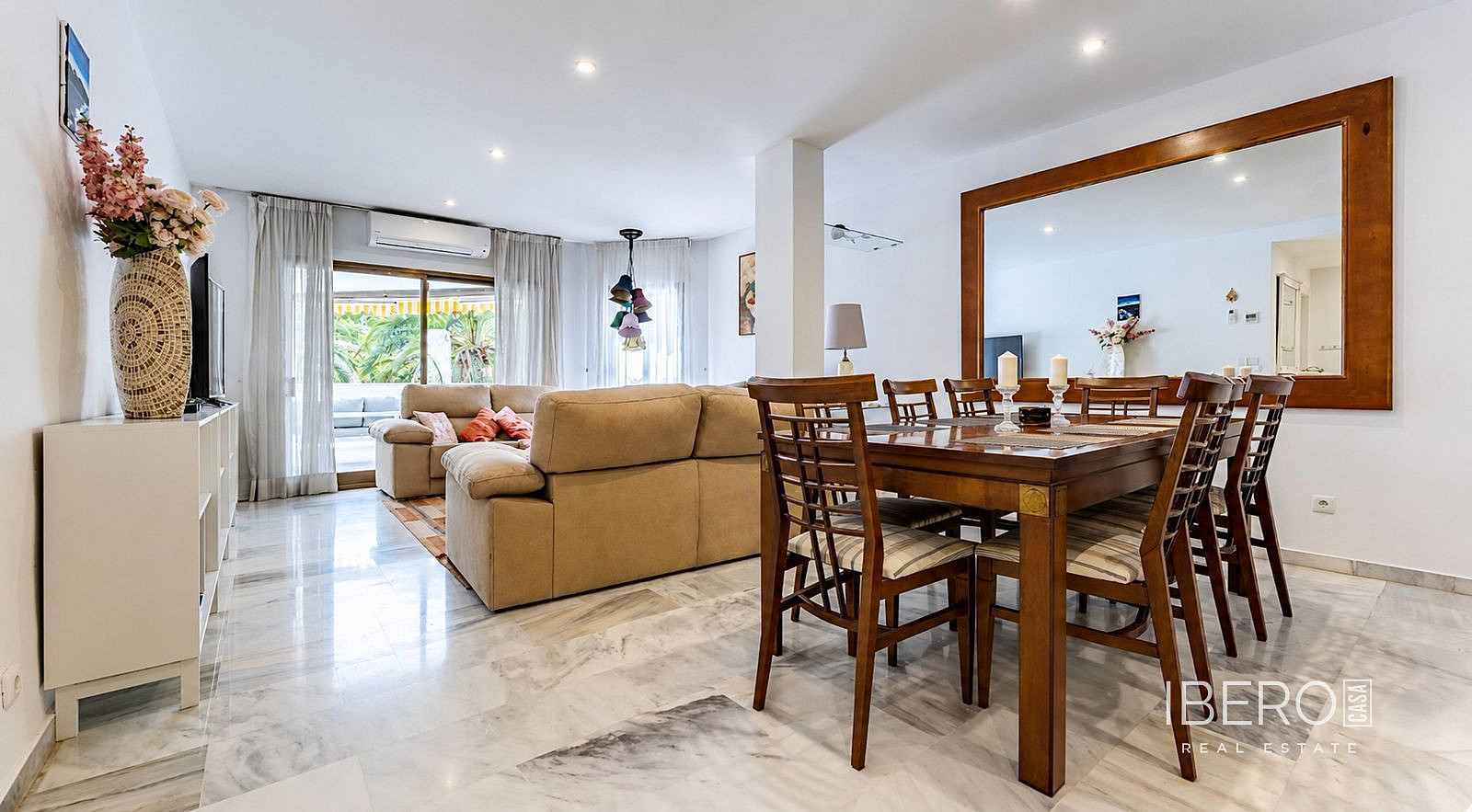 Piso 5+kk – Marbella, Elviria - Vista 3