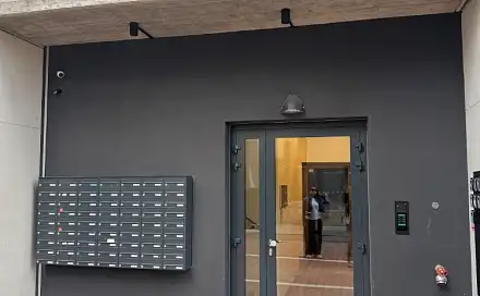 Pronájem bytu 1+kk 28 m², Koliště, Brno - Zábrdovice