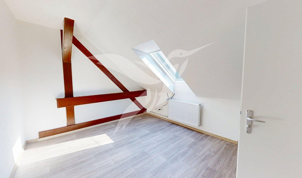 Pronájem bytu 1+kk 17 m², Šťáhlavy – náhled fotky 5