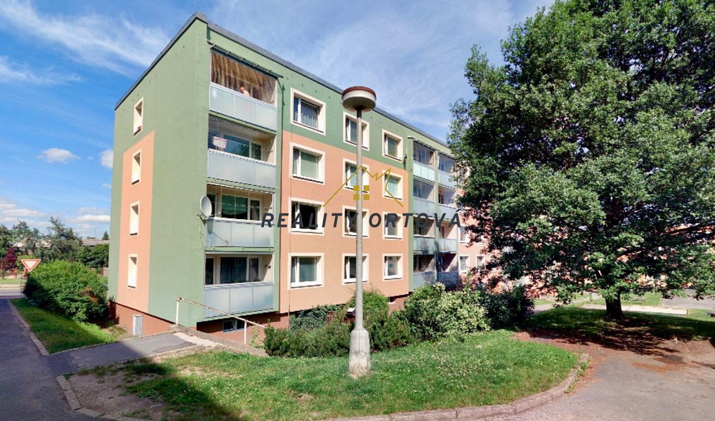 Pronájem bytu 2+kk 35 m², Nový Bor – náhled fotky 4