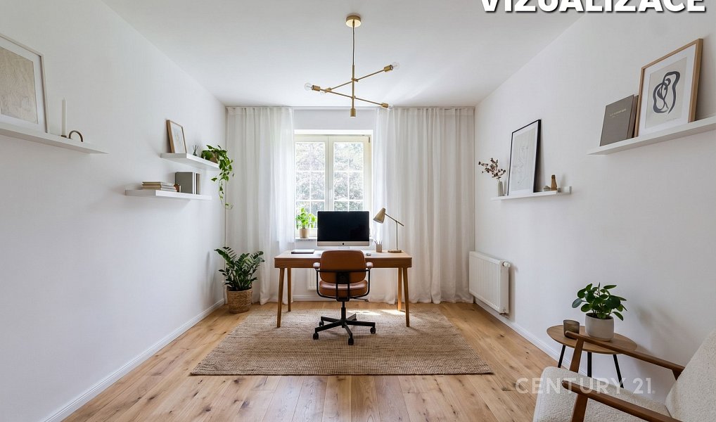 Prodej domu 273 m² s pozemkem 3 348 m², Lom – náhled fotky 24