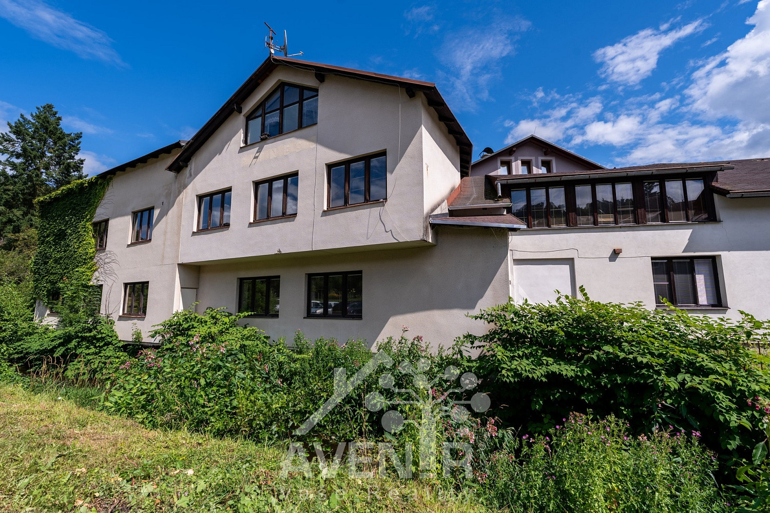 Prodej domu 399 m² s pozemkem 164 m² – fotografie 3