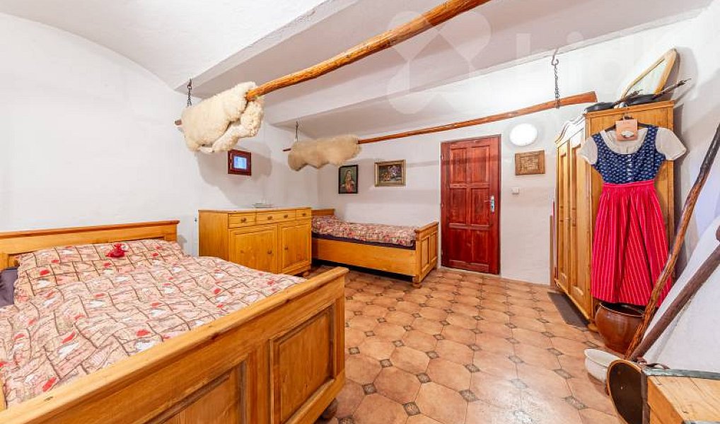 Prodej chaty/chalupy 388 m² s pozemkem 549 m², Paračov – náhled fotky 13