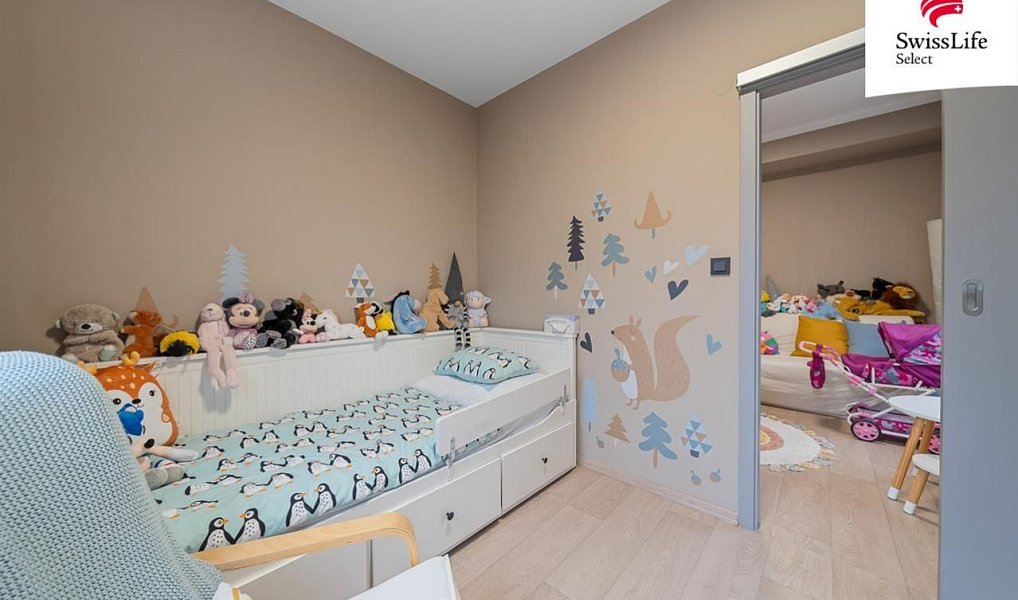 Prodej bytu 4+1 66 m², Náchod – náhled fotky 18