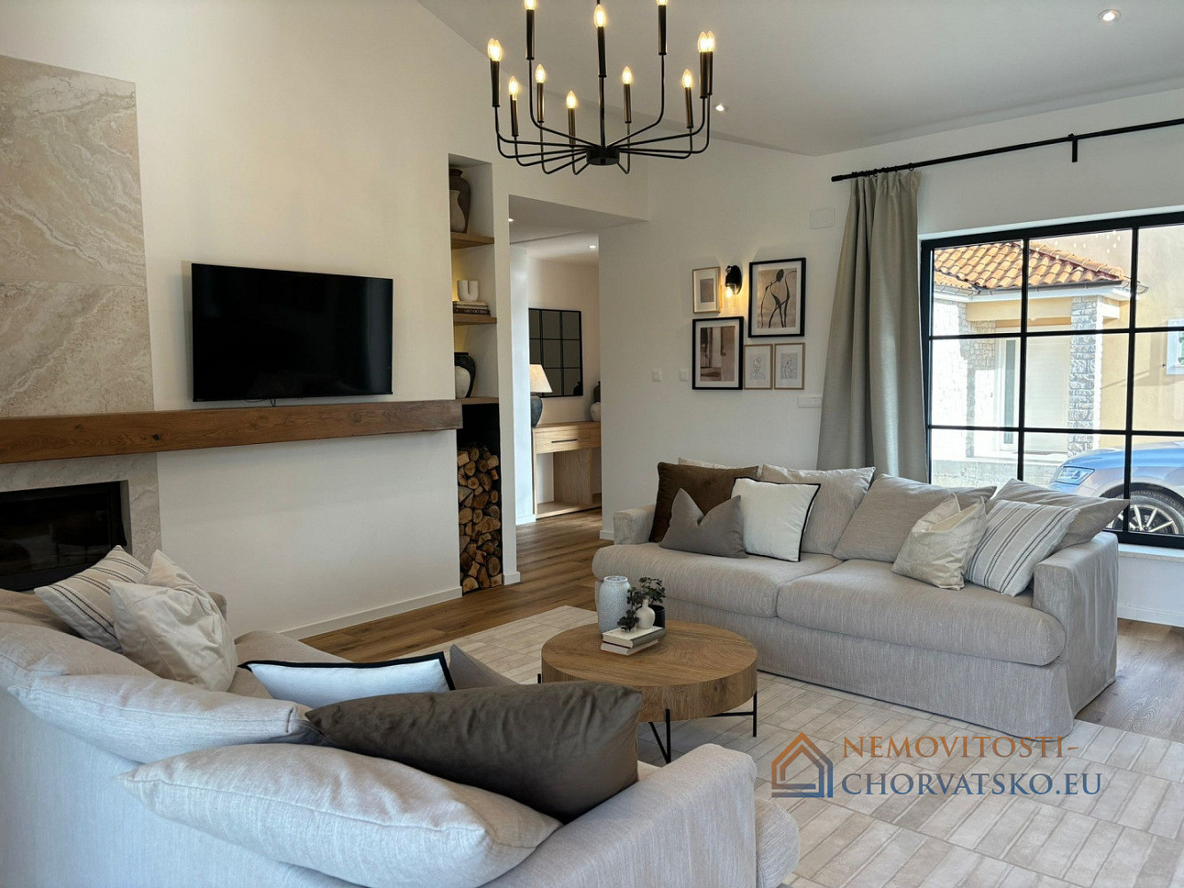 Prodej domu 139 m² s pozemkem 523 m² - Bild 3
