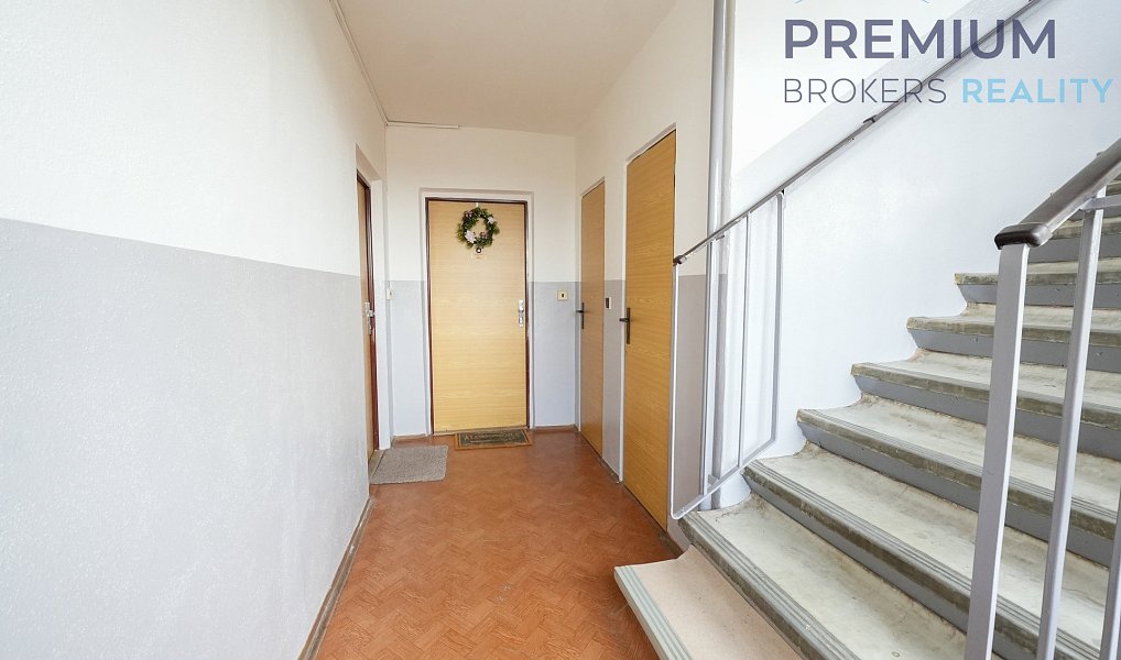 Prodej bytu 2+kk 41 m², Štětí – náhled fotky 12