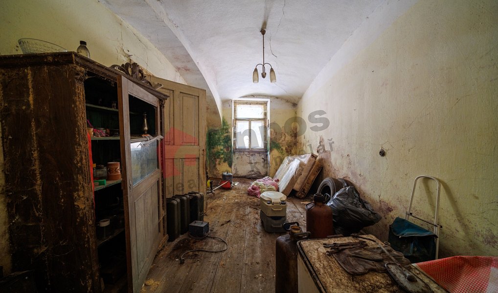 Prodej domu 85 m² s pozemkem 730 m², Pravonín – náhled fotky 13