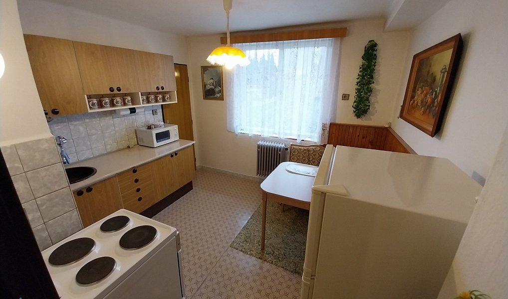 Prodej domu 180 m² s pozemkem 1 214 m², Strážné – náhled fotky 20