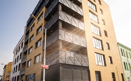 Prodej bytu 2+kk 62 m²