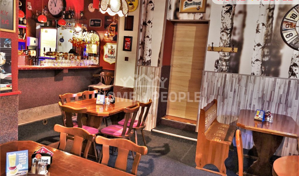 Prodej restaurace 207 m², Jáchymov – náhled fotky 9