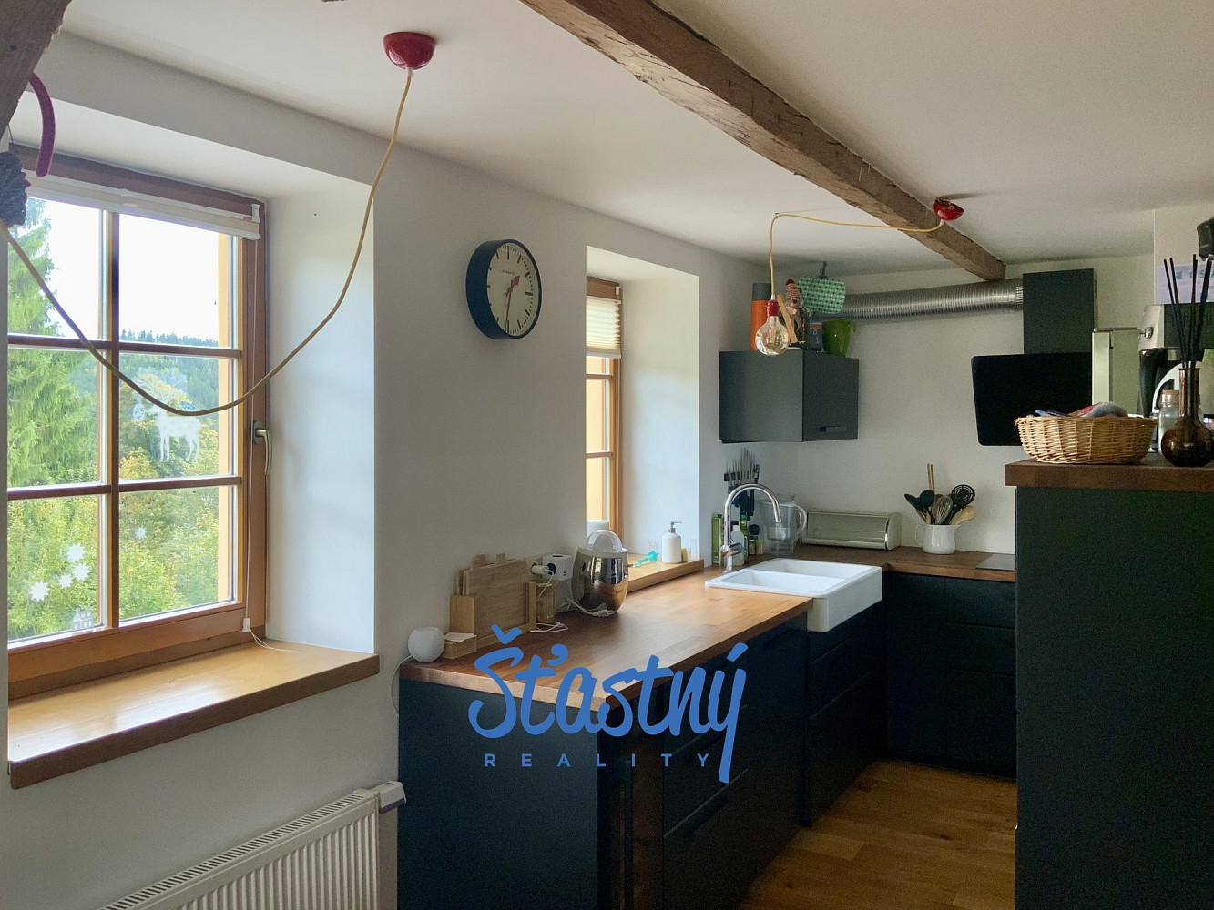 Prodej bytu atypického 78 m² – fotografie 4
