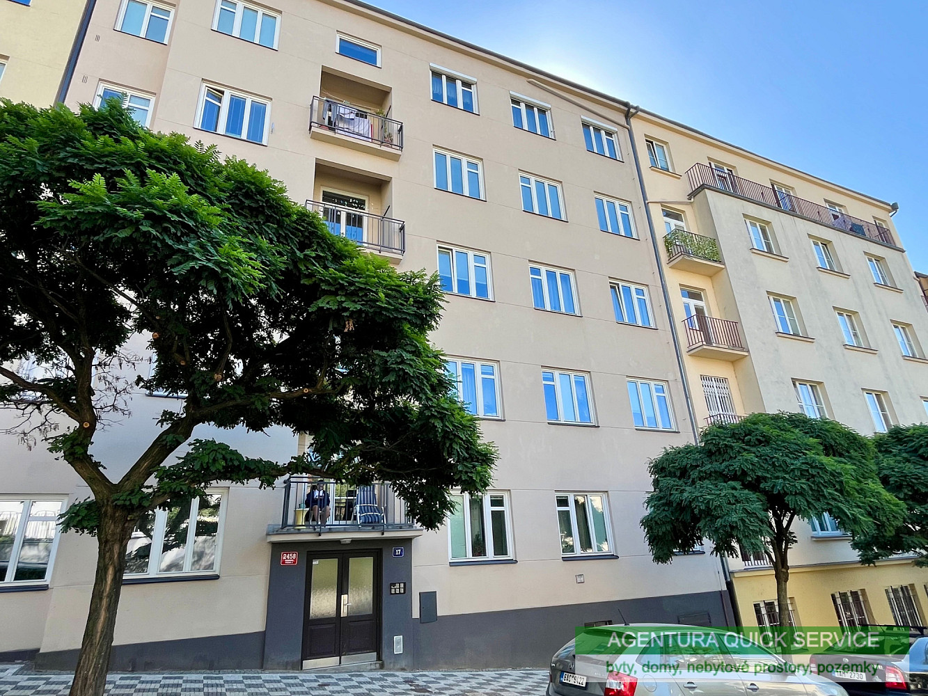 Pronájem bytu 5+kk 150 m² – fotografie 5