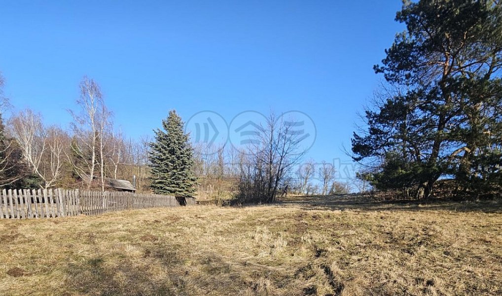 Prodej louky 524 m², Lipová – náhled fotky 5