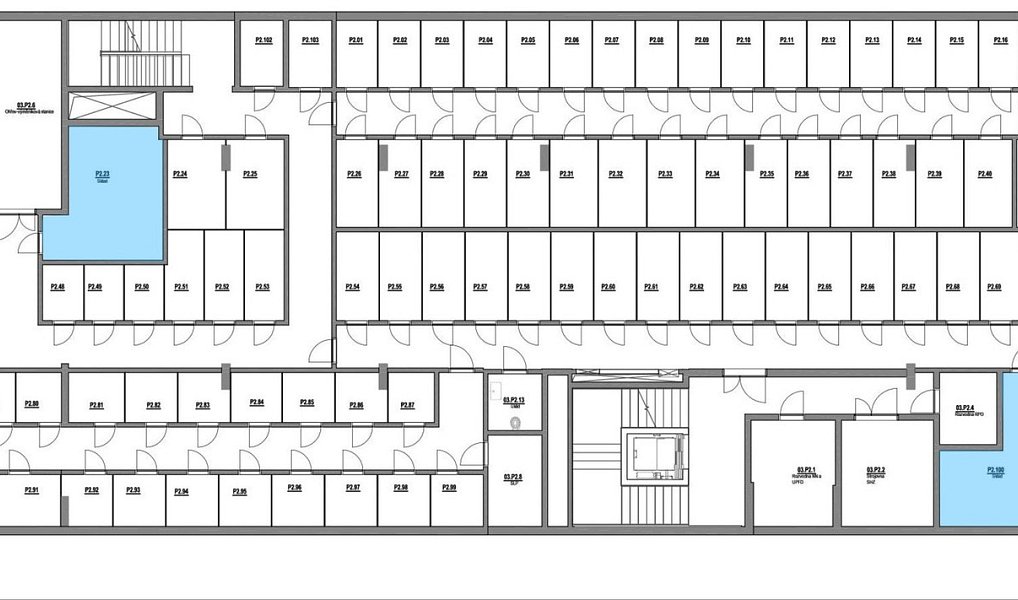 Prodej skladovacích prostor 13 m², Brno – náhled fotky 10