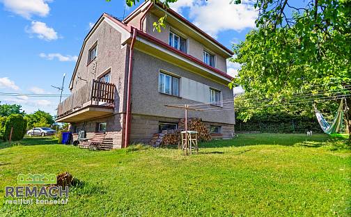 Prodej domu 277 m² s pozemkem 796 m², Červený Kostelec - Olešnice, okres Náchod
