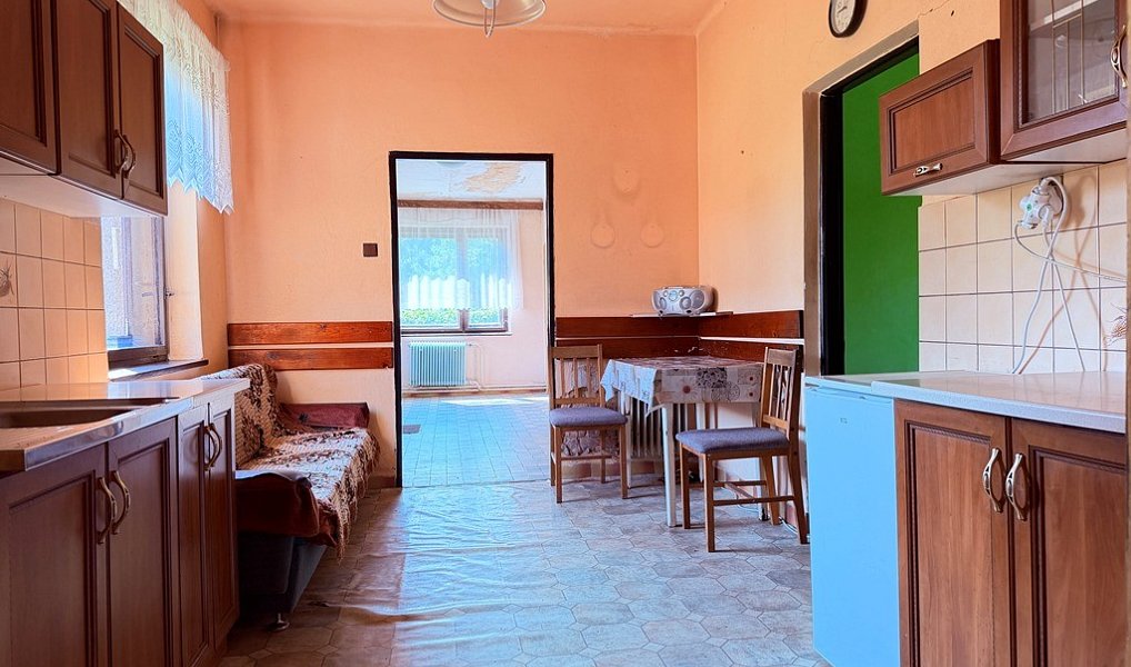 Prodej domu 120 m² s pozemkem 9 429 m², Bartošovice – náhled fotky 6