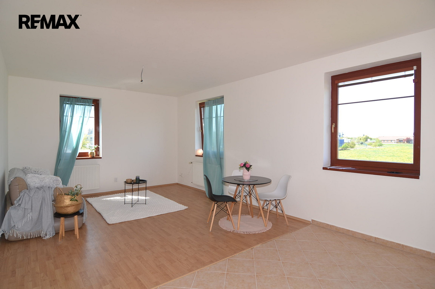 Prodej bytu 2+1 84 m²