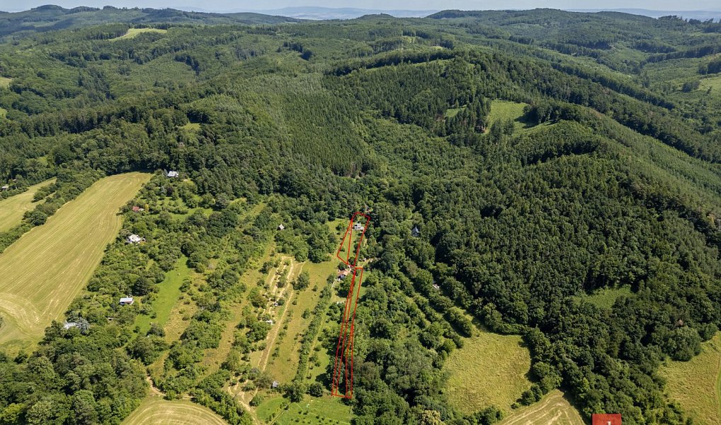 Prodej domu 49 m² s pozemkem 3 509 m², Koryčany – náhled fotky 16