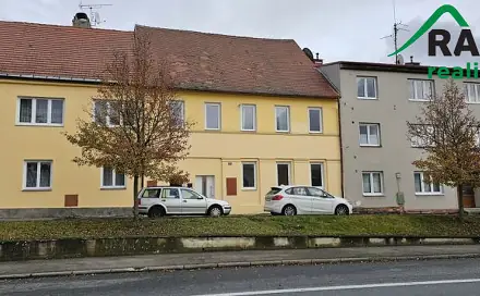 Prodej domu 355 m² s pozemkem 610 m², Chodová Planá, okres Tachov