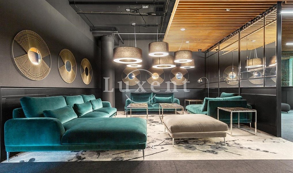 Pronájem kanceláře 648 m², Praha – náhled fotky 5