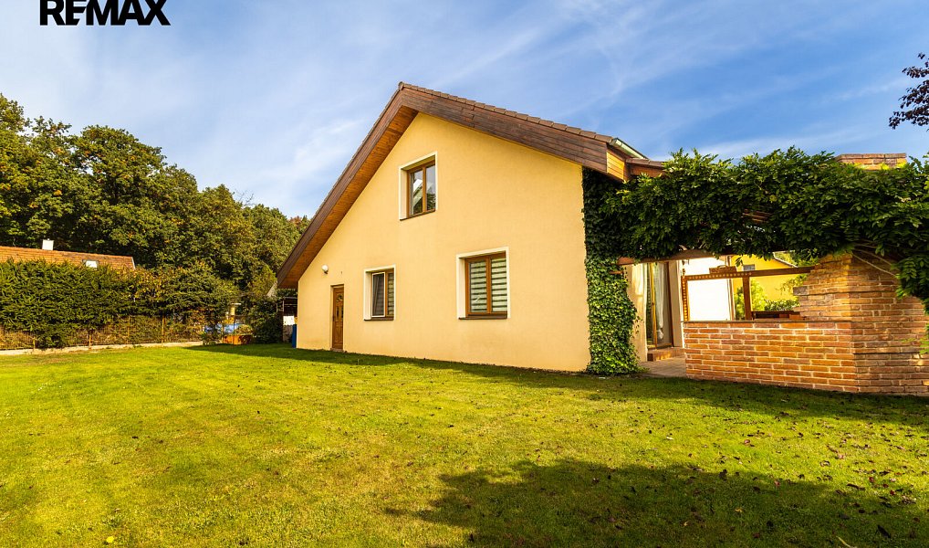 Prodej domu 155 m² s pozemkem 614 m², Rybitví – náhled fotky 21
