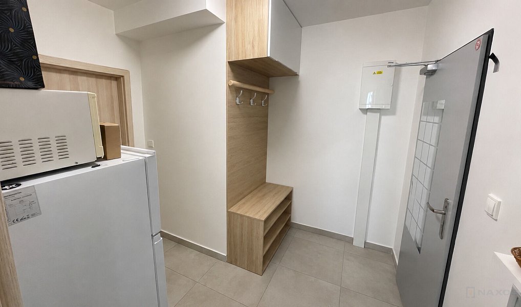 Prodej bytu 1+kk 37 m², Praha – náhled fotky 14