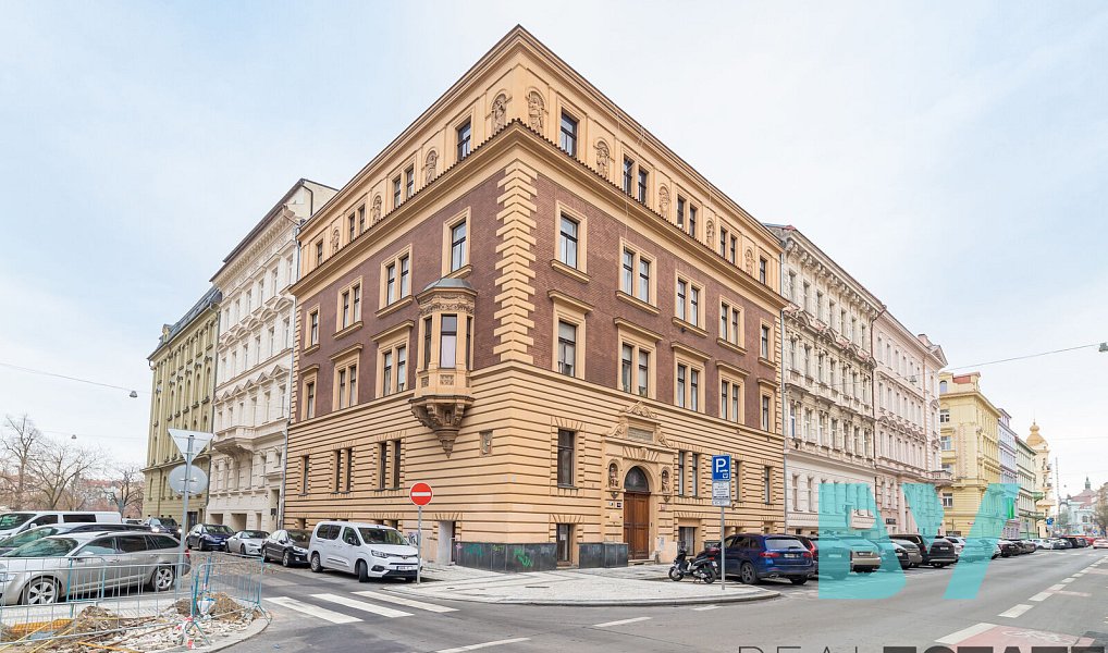 Prodej bytu 2+kk 43 m², Praha – náhled fotky 19