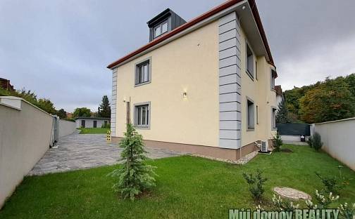 Pronájem bytu 3+kk 79 m², Sulická, Praha 4 - Lhotka