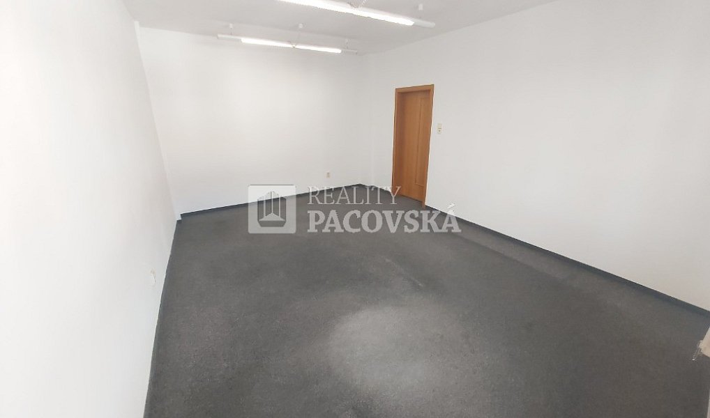 Pronájem kanceláře 54 m², Ústí nad Labem – náhled fotky 10