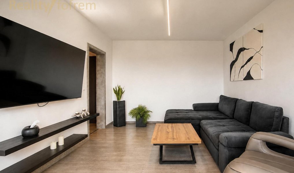 Prodej bytu 2+1 54 m², Ostrava – náhled fotky 3