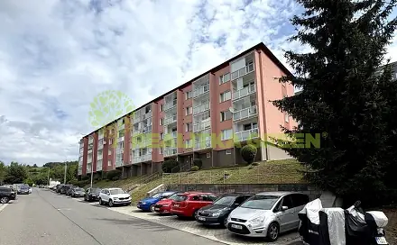 Prodej bytu 2+1 43 m², Bratří Hlaviců, Vsetín