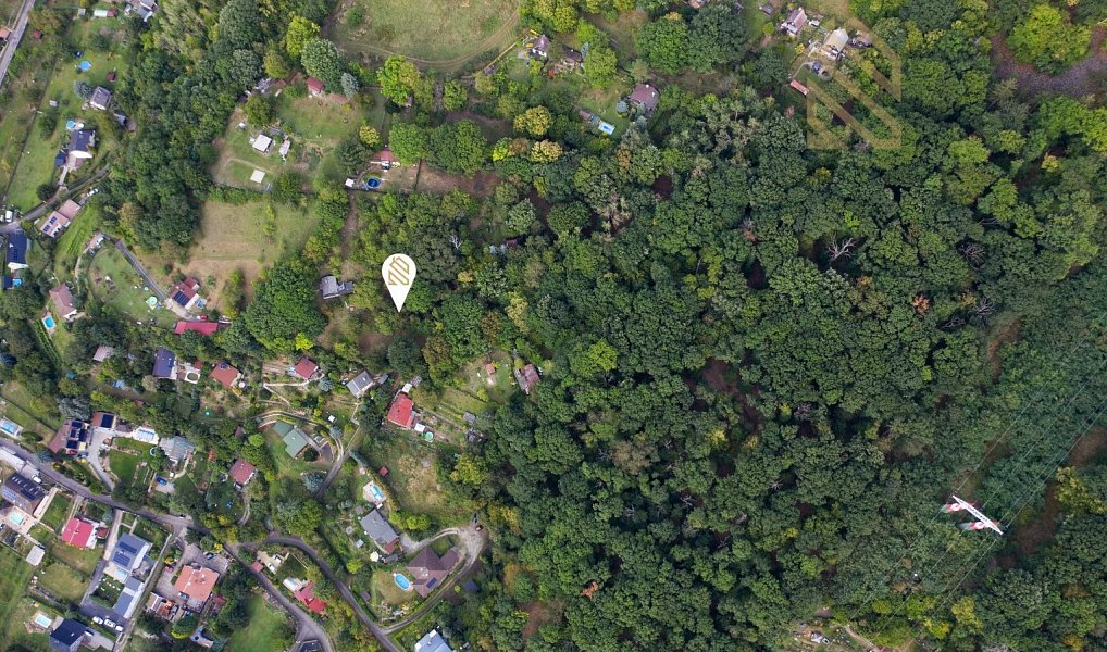 Prodej pozemku 2 419 m², Ústí nad Labem – náhled fotky 6