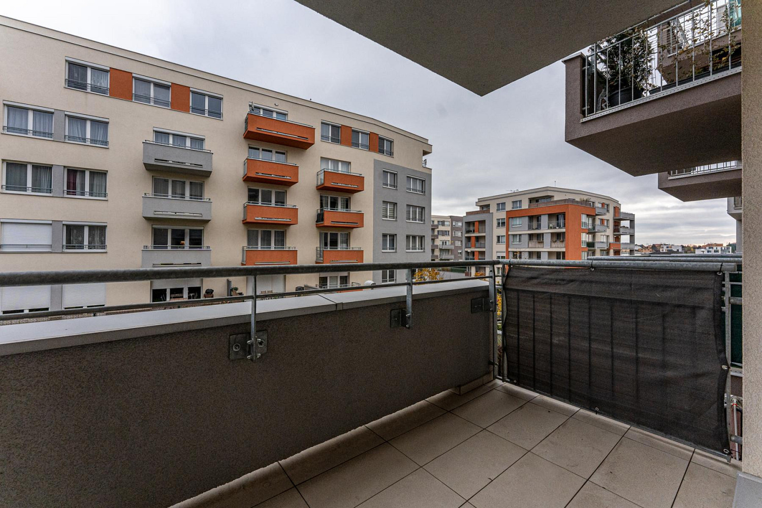Pronájem bytu 3+kk 78 m² – další