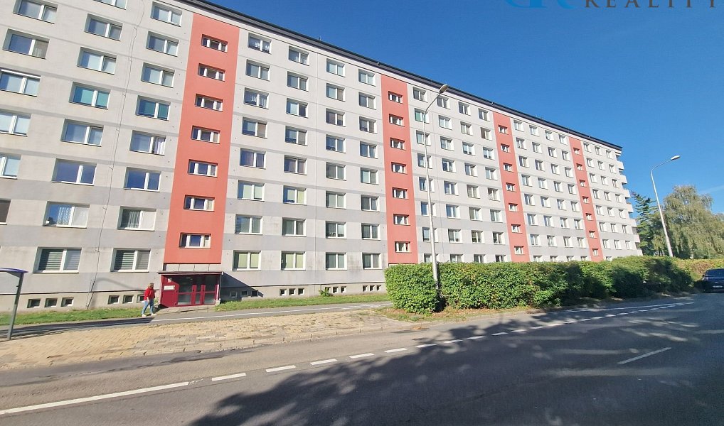 Pronájem bytu 1+1 35 m², Přerov – náhled fotky 10