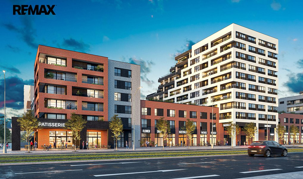 Pronájem obchodních prostor 94 m², Praha – náhled fotky 4
