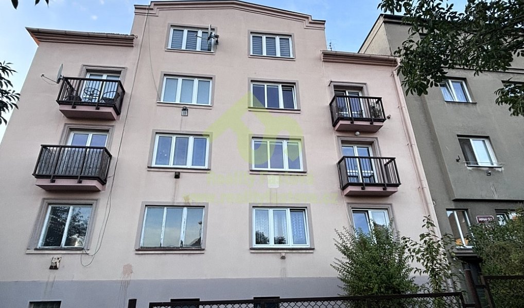 Pronájem bytu 3+kk 56 m², Plzeň – náhled fotky 24