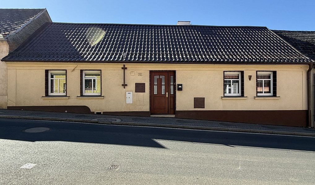 Prodej domu 63 m² s pozemkem 226 m², Spálené Poříčí – náhled fotky 5
