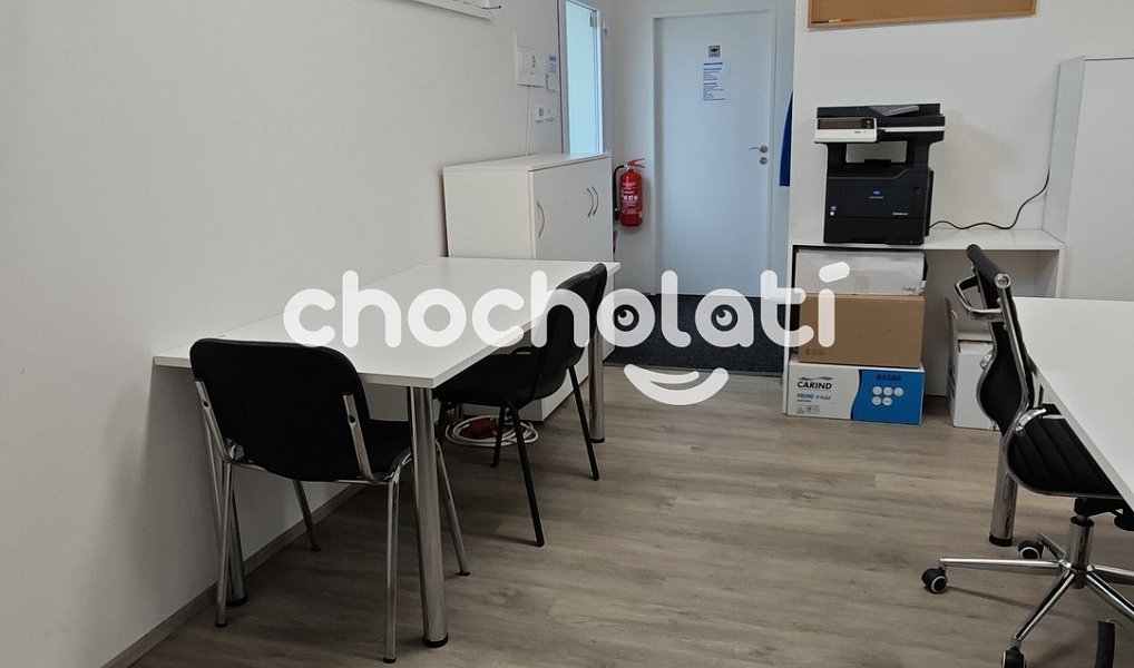 Prodej kanceláře 157 m², Pardubice – náhled fotky 20