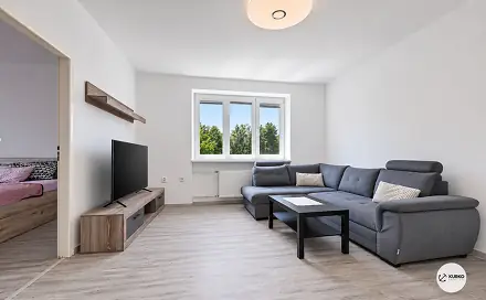 Prodej bytu 2+1 57 m², Wolkerova, Frýdek-Místek - Místek