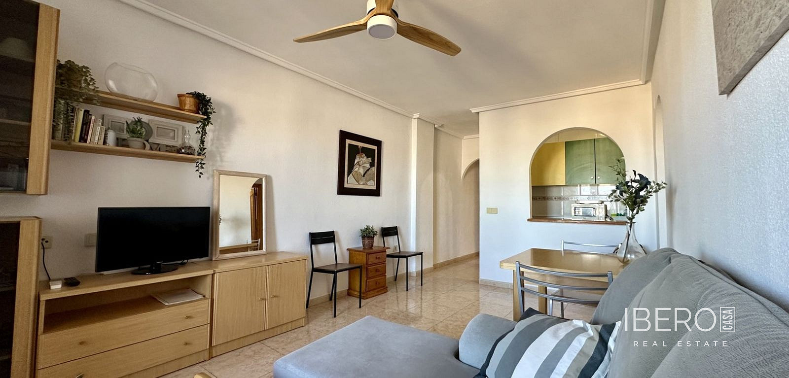 Prodej bytu 3+kk 65 m² — photo 2